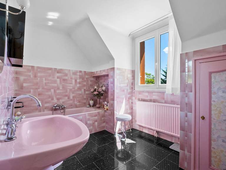 House Saint-Germain-en-Laye - 4 bedrooms - 150m²