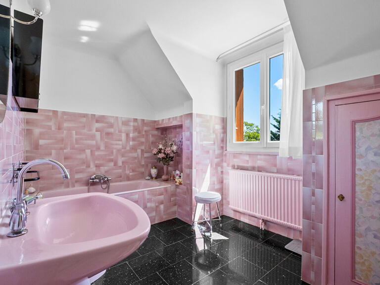 House Saint-Germain-en-Laye - 4 bedrooms - 150m²