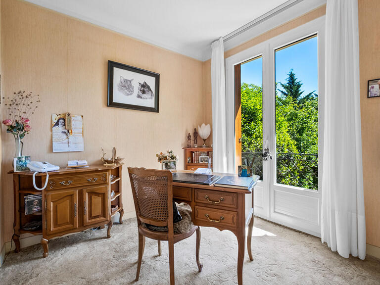 House Saint-Germain-en-Laye - 4 bedrooms - 150m²