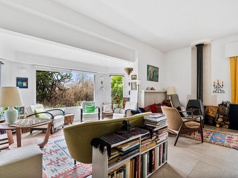 Maison Saint-Germain-en-Laye - 5 chambres - 197m²