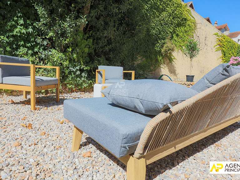 House Saint-Germain-en-Laye - 6 bedrooms - 257m²
