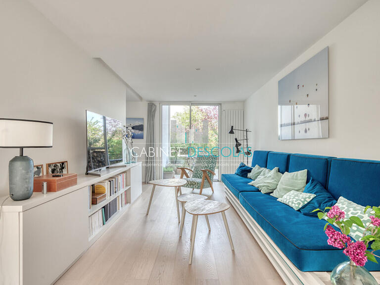 Maison Saint-Germain-en-Laye - 4 chambres - 180m²