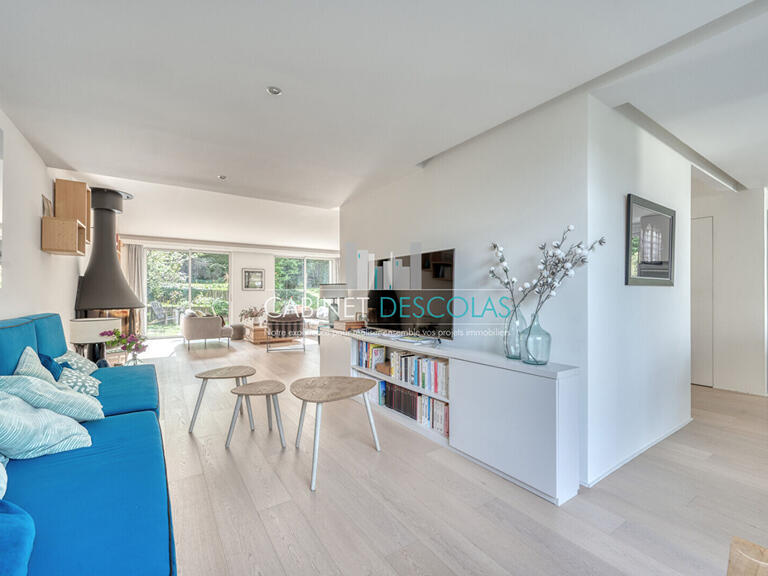 Maison Saint-Germain-en-Laye - 4 chambres - 180m²