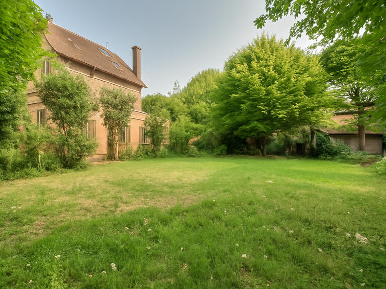 House Saint-Germain-en-Laye - 5 bedrooms - 330m²