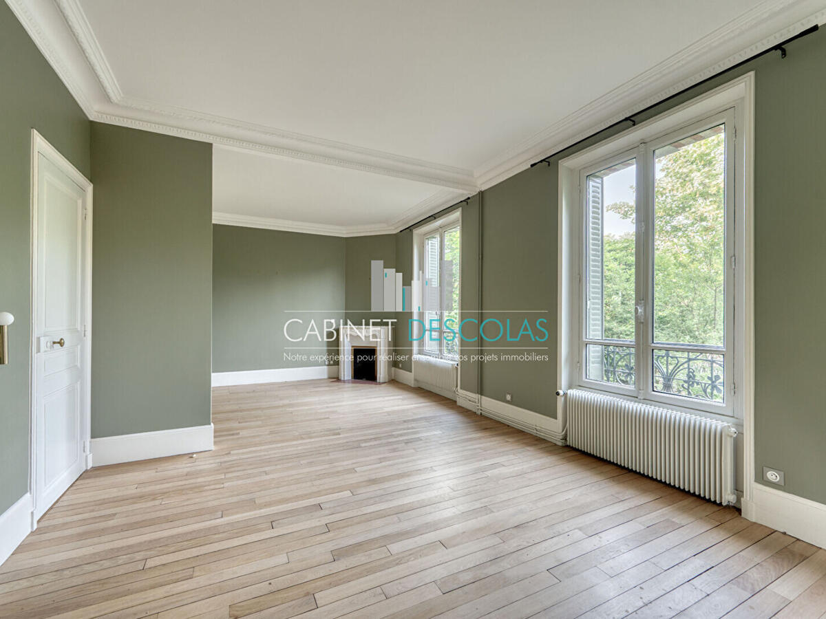 House Saint-Germain-en-Laye