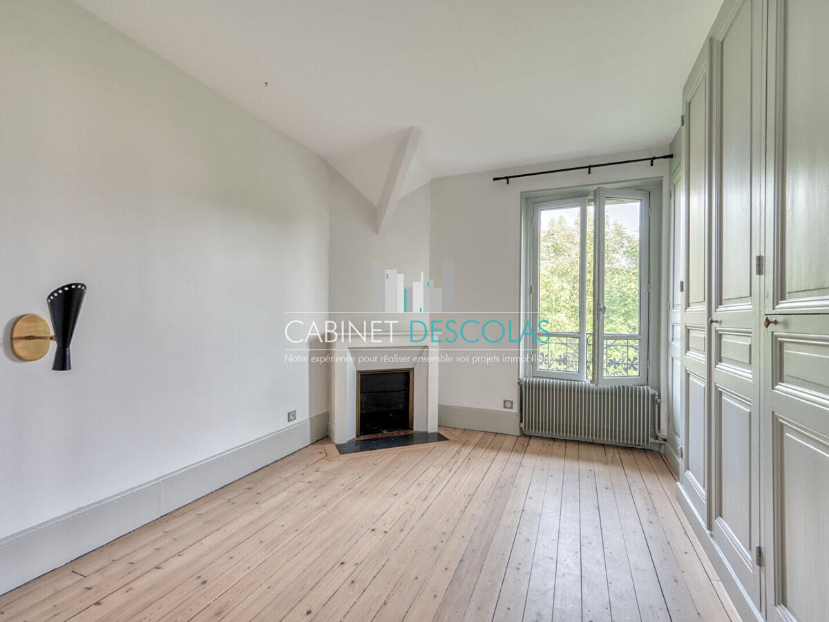 House Saint-Germain-en-Laye