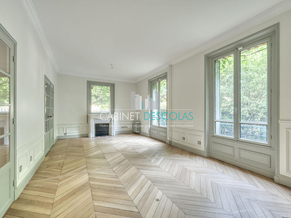 House Saint-Germain-en-Laye