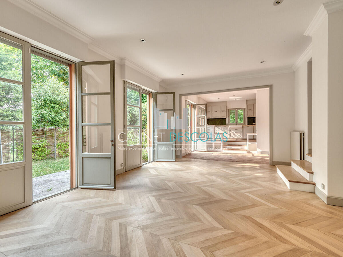 House Saint-Germain-en-Laye