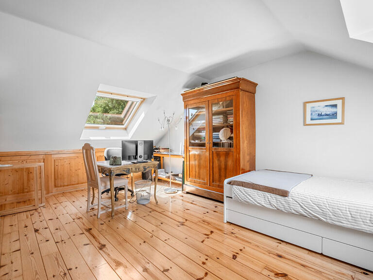 Maison Saint-Germain-en-Laye - 5 chambres - 140m²