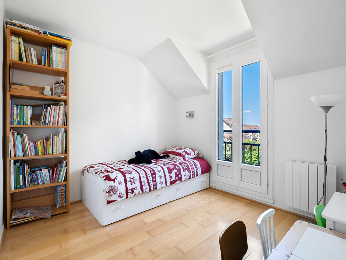 House Saint-Germain-en-Laye