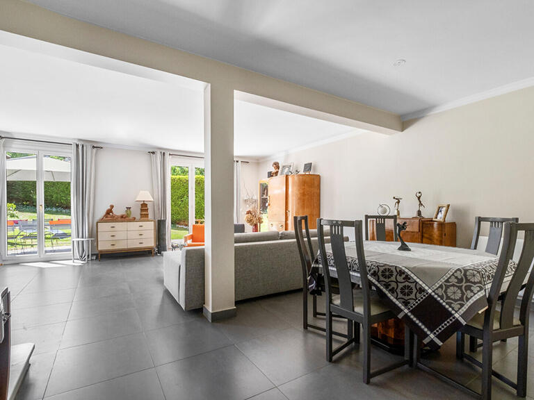 Maison Saint-Germain-en-Laye - 5 chambres - 140m²