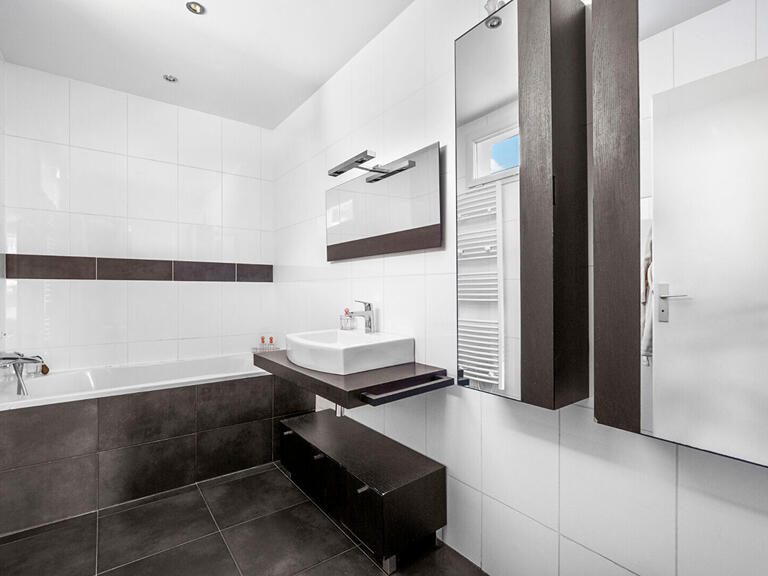 Maison Saint-Germain-en-Laye - 5 chambres - 140m²