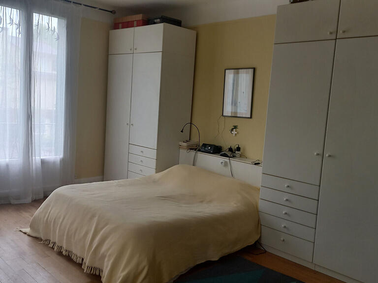 Maison Saint-Germain-en-Laye - 5 chambres - 138m²