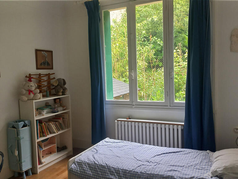 Maison Saint-Germain-en-Laye - 5 chambres - 138m²