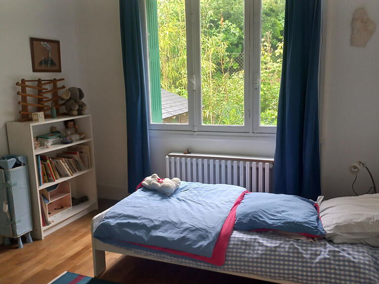 Maison Saint-Germain-en-Laye - 5 chambres - 138m²