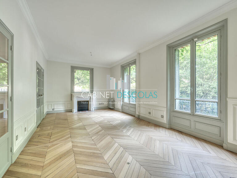 Maison Saint-Germain-en-Laye - 5 chambres - 330m²