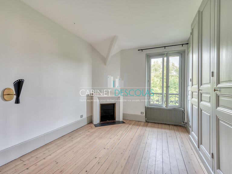 Maison Saint-Germain-en-Laye - 5 chambres - 330m²