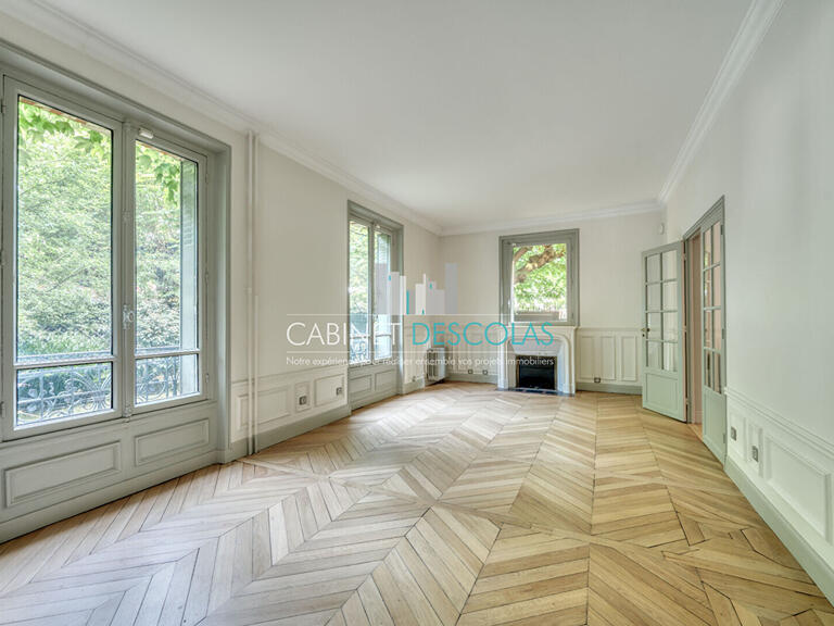 Maison Saint-Germain-en-Laye - 5 chambres - 330m²