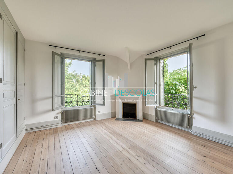 Maison Saint-Germain-en-Laye - 5 chambres - 330m²