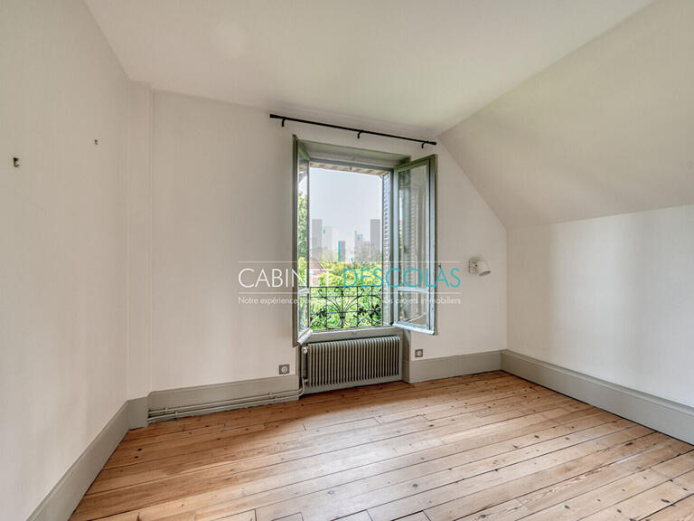Maison Saint-Germain-en-Laye - 5 chambres - 330m²