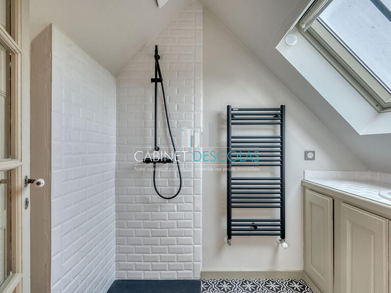 Maison Saint-Germain-en-Laye - 5 chambres - 330m²