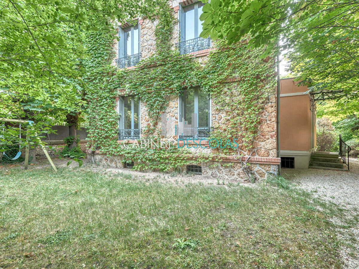 House Saint-Germain-en-Laye