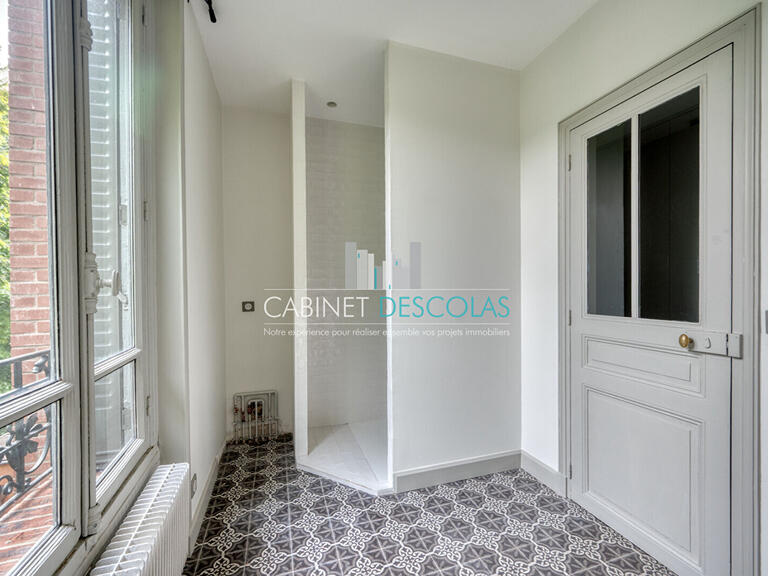 Maison Saint-Germain-en-Laye - 5 chambres - 330m²