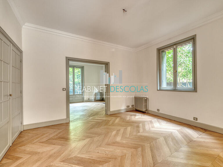 Maison Saint-Germain-en-Laye - 5 chambres - 330m²