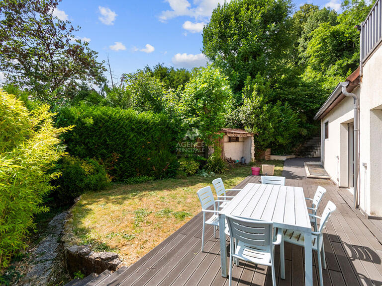 Maison Saint-Germain-en-Laye - 4 chambres - 150m²