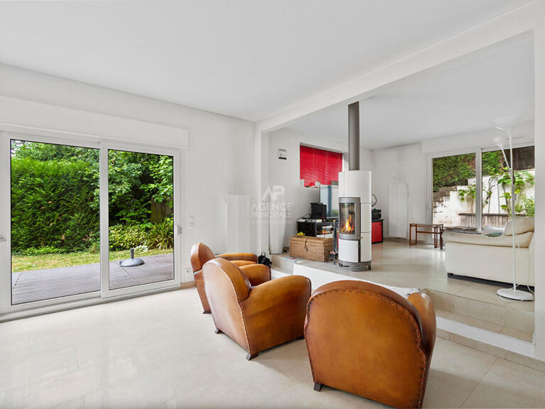 Maison Saint-Germain-en-Laye - 4 chambres - 150m²