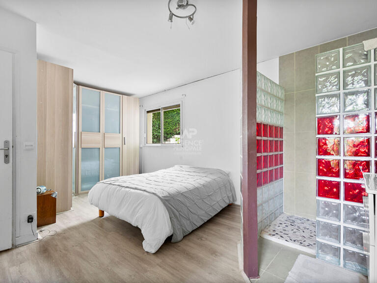 Maison Saint-Germain-en-Laye - 4 chambres - 150m²