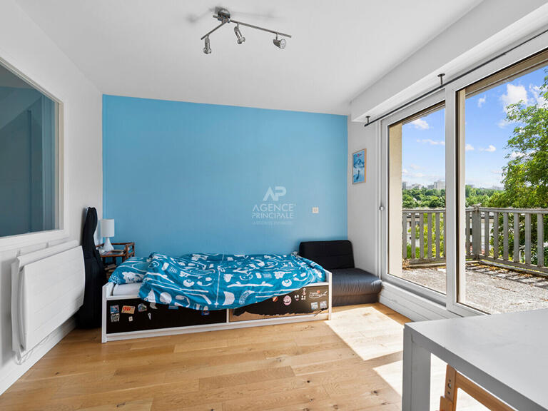 Maison Saint-Germain-en-Laye - 4 chambres - 150m²