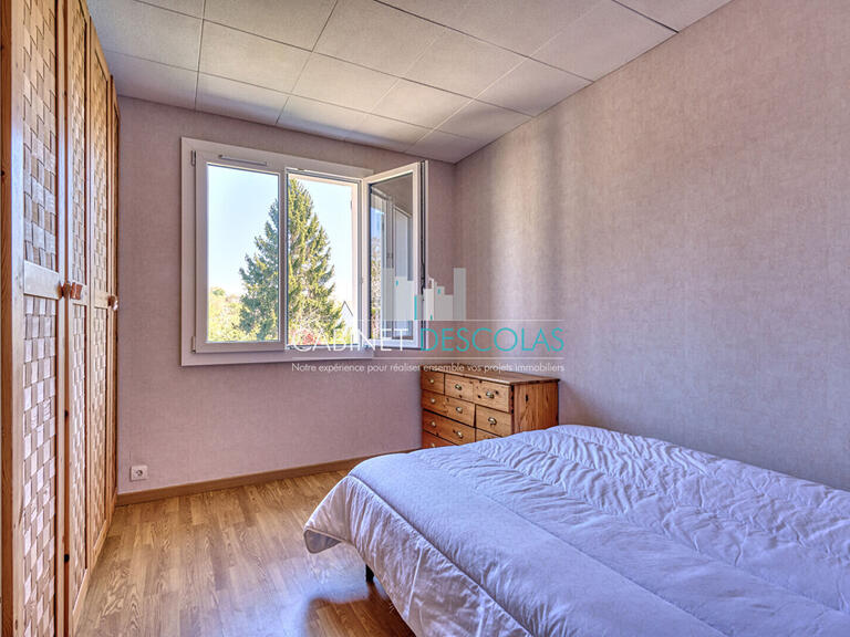 Maison Saint-Germain-en-Laye - 5 chambres - 155m²