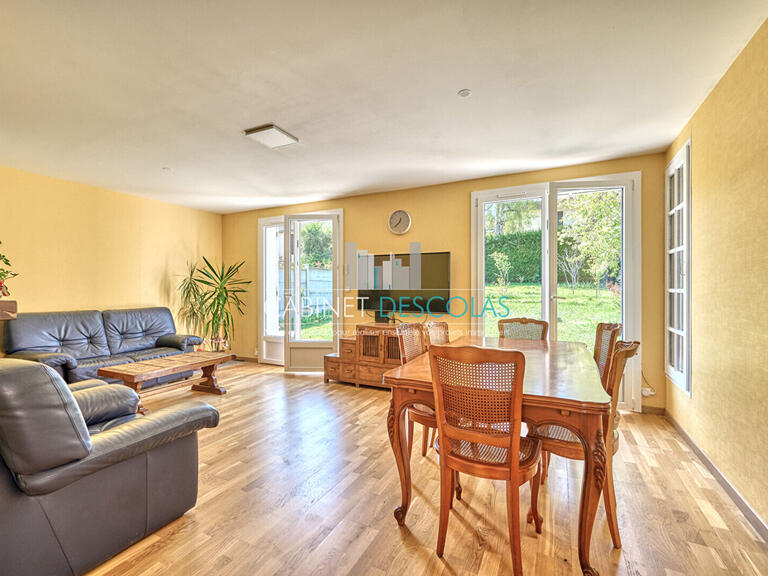 Maison Saint-Germain-en-Laye - 5 chambres - 155m²