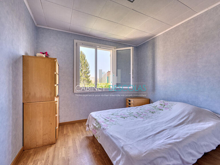 Maison Saint-Germain-en-Laye - 5 chambres - 155m²