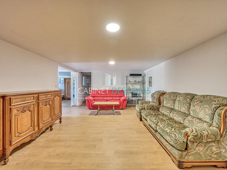 Maison Saint-Germain-en-Laye - 5 chambres - 155m²