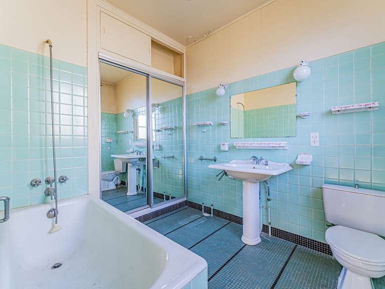 Maison Saint-Germain-en-Laye - 5 chambres - 250m²