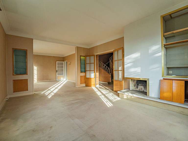 Maison Saint-Germain-en-Laye - 5 chambres - 250m²