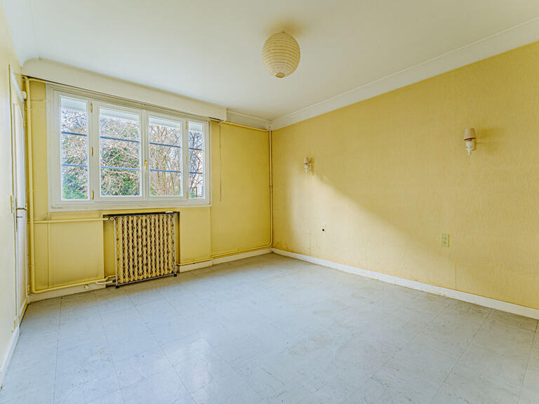 House Saint-Germain-en-Laye - 5 bedrooms - 250m²