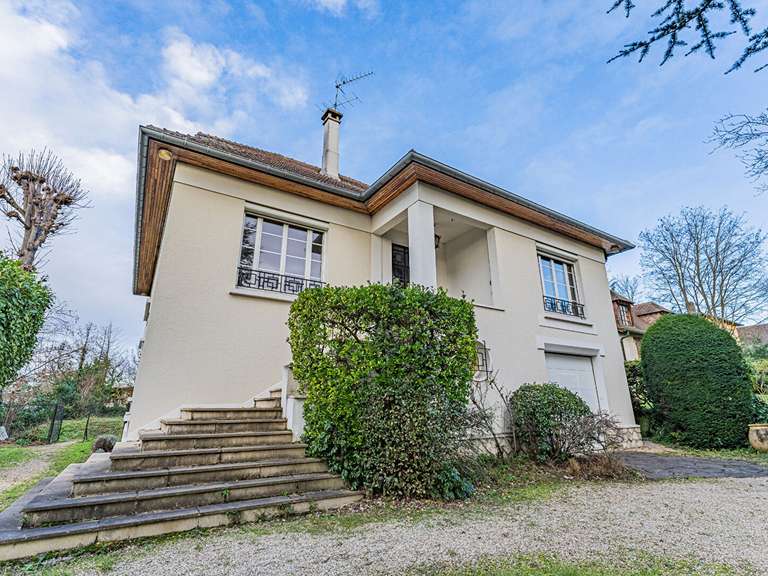 Maison Saint-Germain-en-Laye - 5 chambres - 250m²
