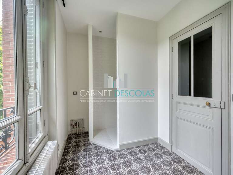 Maison Saint-Germain-en-Laye - 5 chambres - 280m²