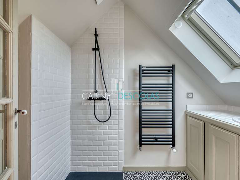 Maison Saint-Germain-en-Laye - 5 chambres - 280m²