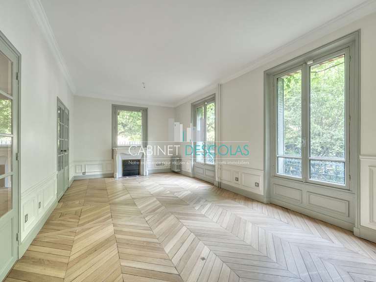 Maison Saint-Germain-en-Laye - 5 chambres - 280m²