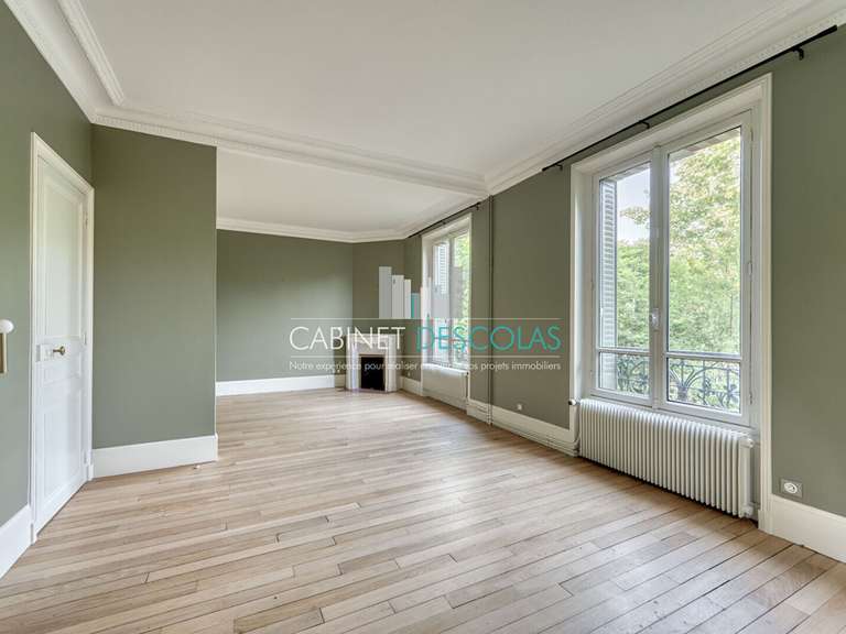 Maison Saint-Germain-en-Laye - 5 chambres - 280m²