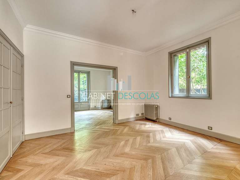 Maison Saint-Germain-en-Laye - 5 chambres - 280m²