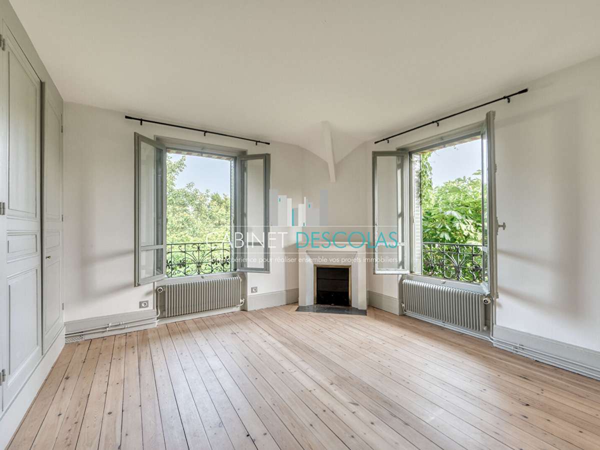 Maison Saint-Germain-en-Laye