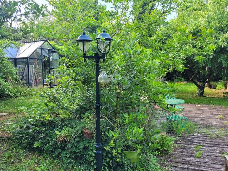 Maison Saint-Germain-en-Laye - 5 chambres - 203m²