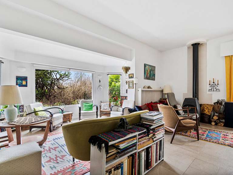 Maison Saint-Germain-en-Laye - 5 chambres - 197m²