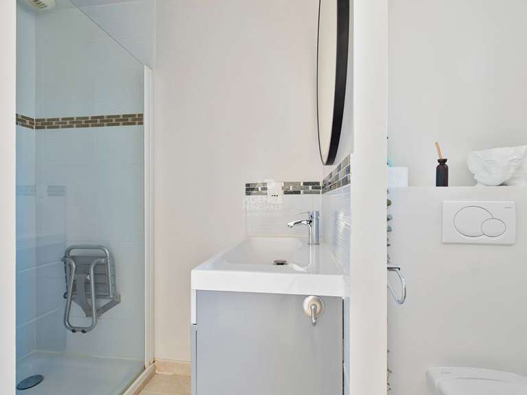 Maison Saint-Germain-en-Laye - 3 chambres - 155m²