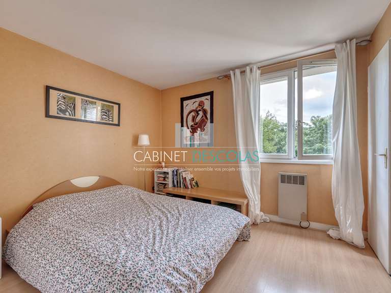 Maison Saint-Germain-en-Laye - 4 chambres - 140m²